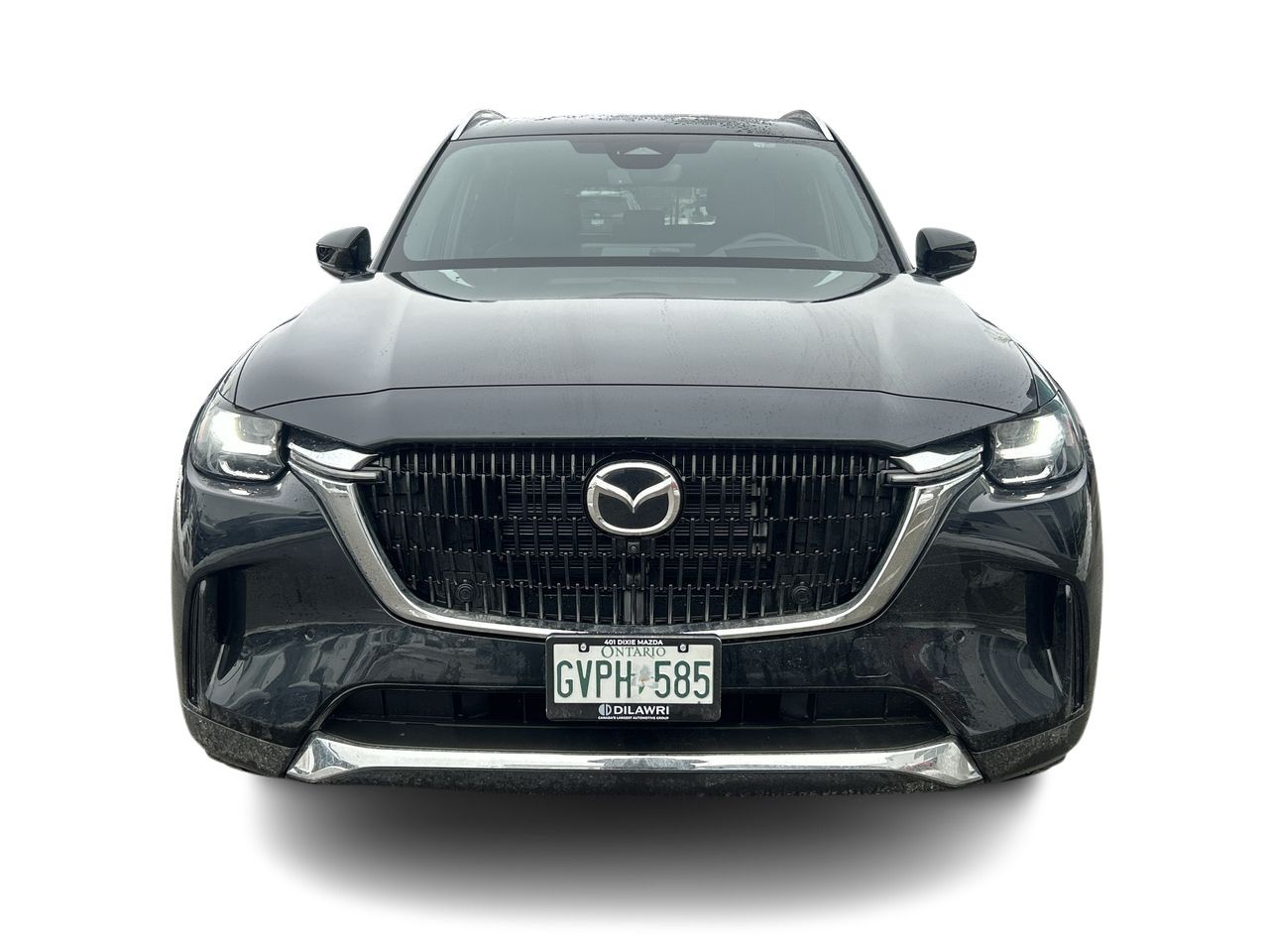 2026 Mazda CX-90 Plug-In Hybrid in Mississauga, Ontario