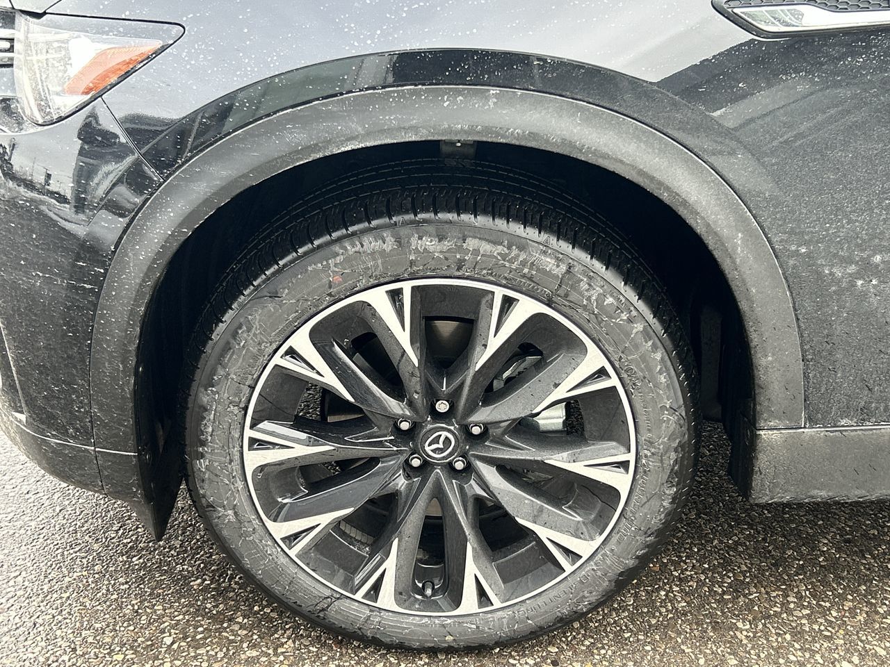 2026 Mazda CX-90 Plug-In Hybrid in Mississauga, Ontario