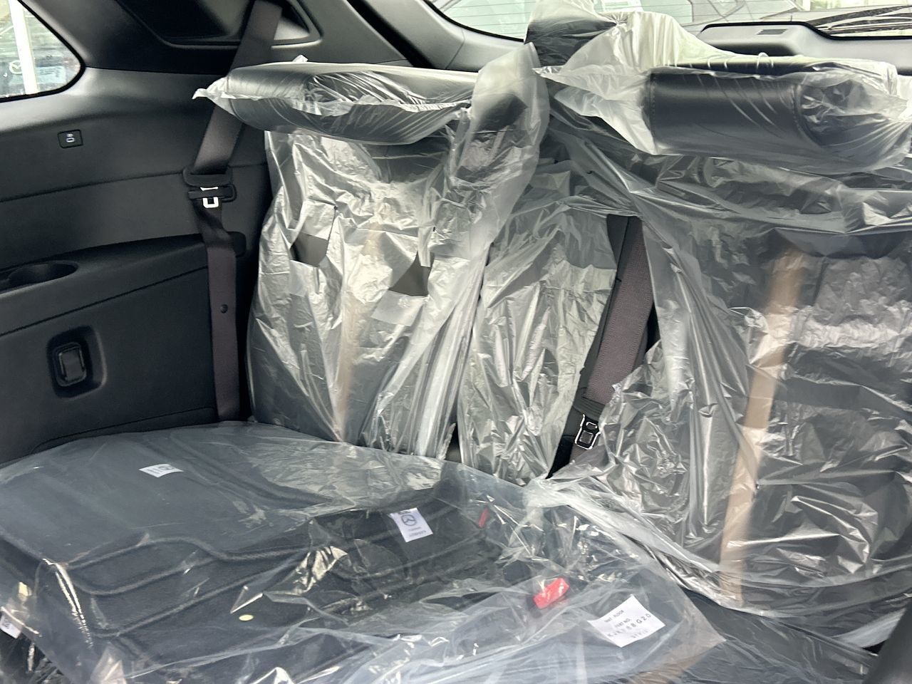 2026 Mazda CX-90 Plug-In Hybrid in Mississauga, Ontario