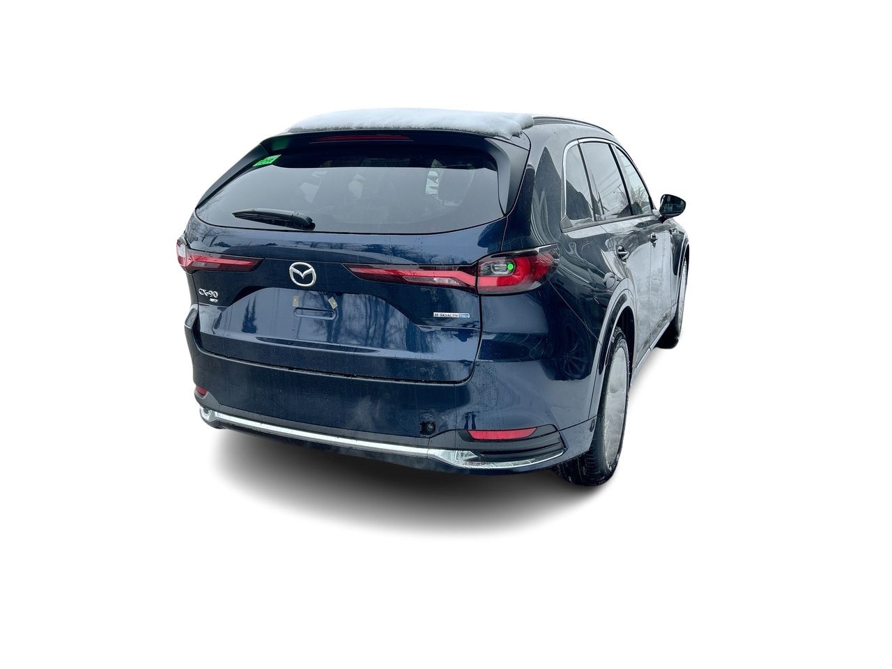2026 Mazda CX-90 Plug-In Hybrid in Mississauga, Ontario