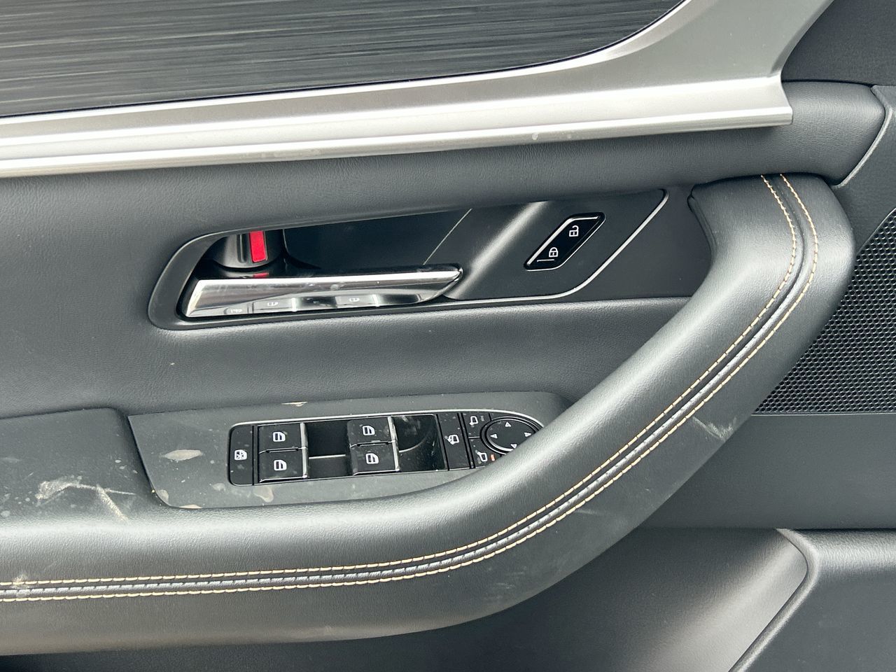 2026 Mazda CX-90 Plug-In Hybrid in Mississauga, Ontario