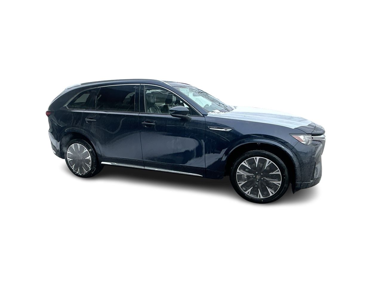 2026 Mazda CX-90 Plug-In Hybrid in Mississauga, Ontario