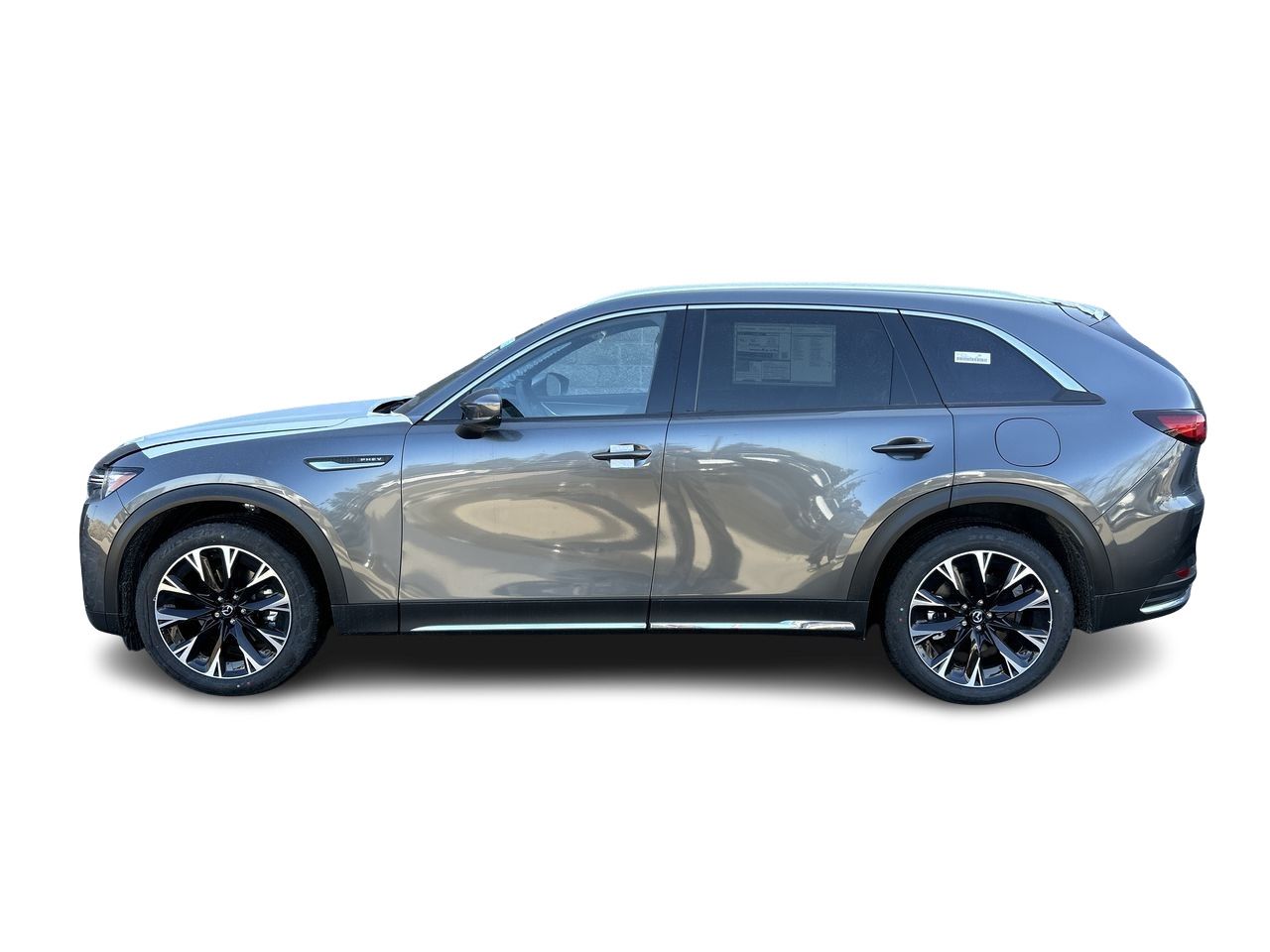 Mazda CX-90 Plug-In Hybrid  2026 à Mississauga, Ontario