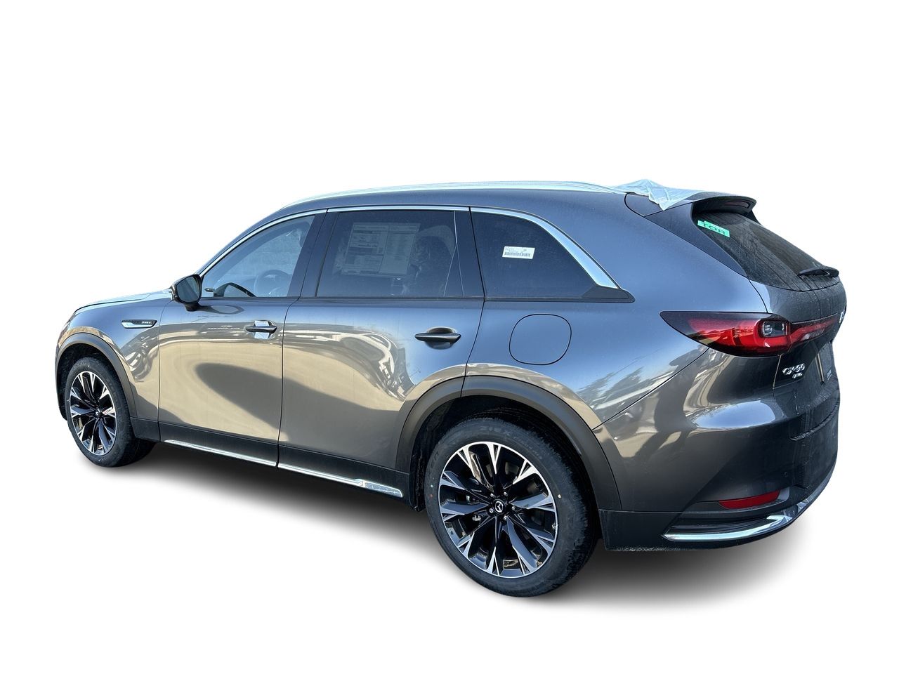 Mazda CX-90 Plug-In Hybrid  2026 à Mississauga, Ontario