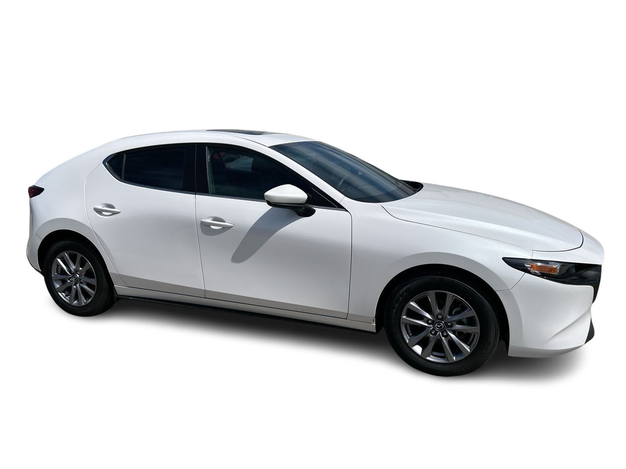 2022 Mazda 3 Sport in Mississauga, Ontario