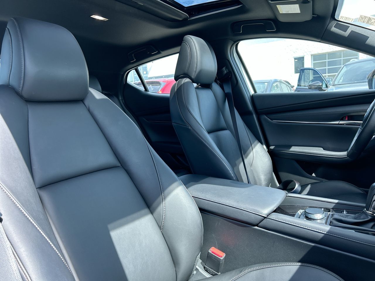 2022 Mazda 3 Sport in Mississauga, Ontario