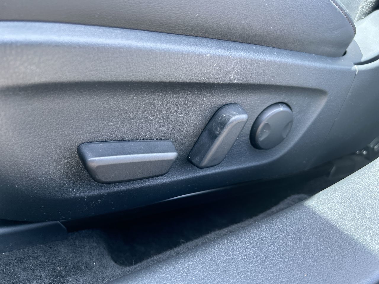 2022 Mazda 3 Sport in Mississauga, Ontario