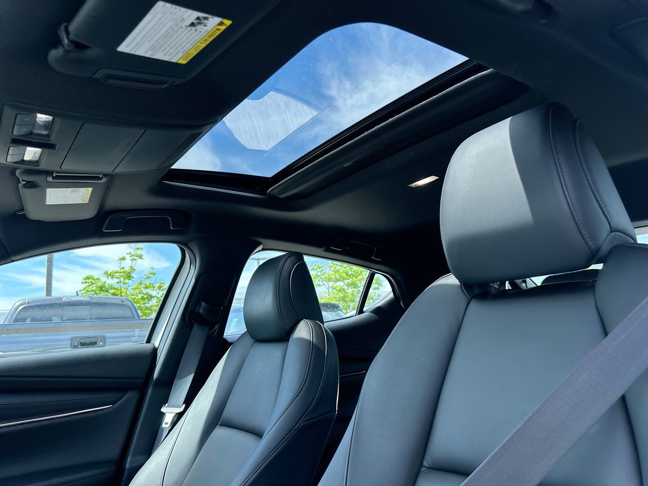 2022 Mazda 3 Sport in Mississauga, Ontario