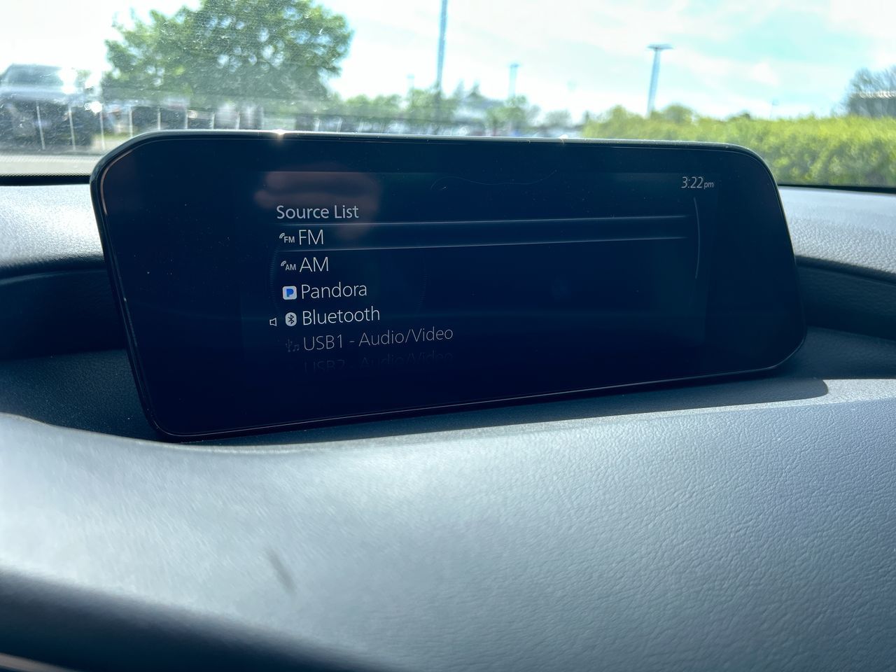 2022 Mazda 3 Sport in Mississauga, Ontario