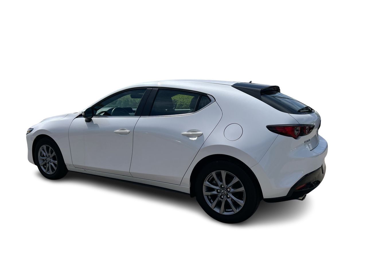 2022 Mazda 3 Sport in Mississauga, Ontario