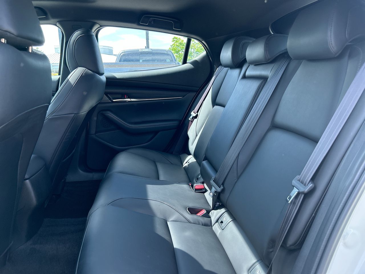 2022 Mazda 3 Sport in Mississauga, Ontario