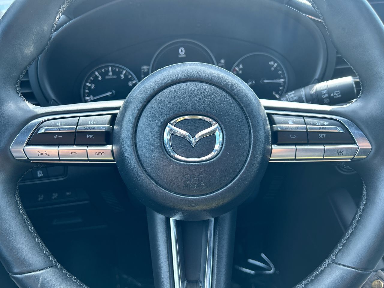 2022 Mazda 3 Sport in Mississauga, Ontario