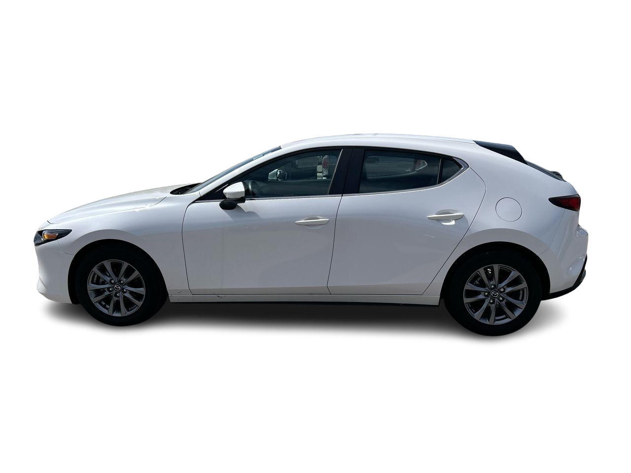 2022 Mazda 3 Sport in Mississauga, Ontario