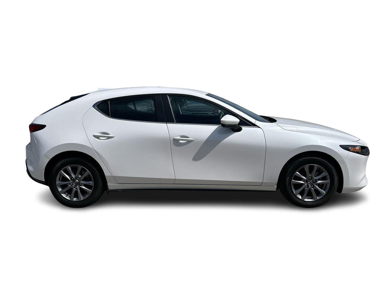 2022 Mazda 3 Sport in Mississauga, Ontario