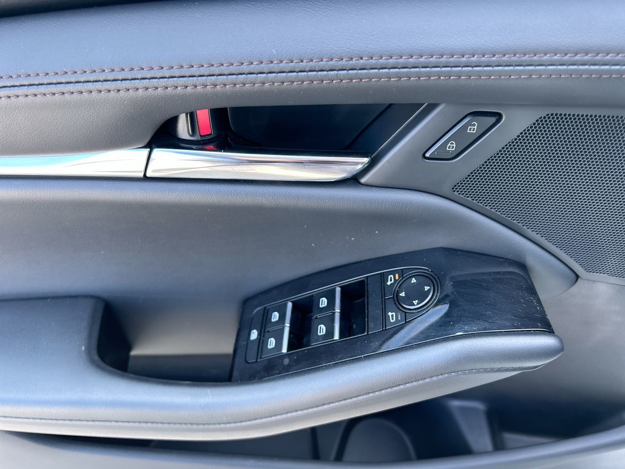 2022 Mazda 3 Sport in Mississauga, Ontario
