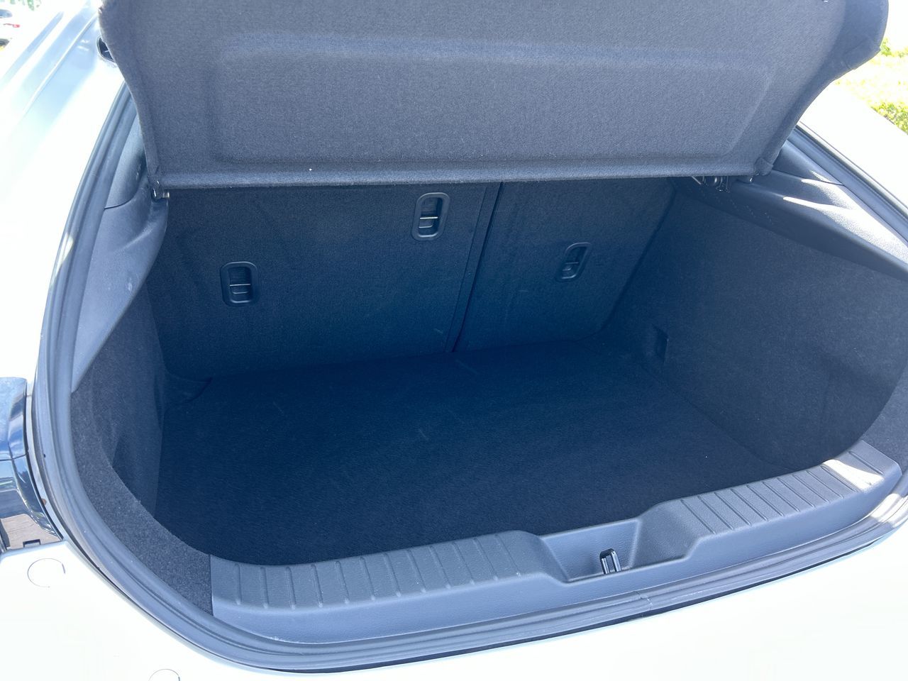 2022 Mazda 3 Sport in Mississauga, Ontario