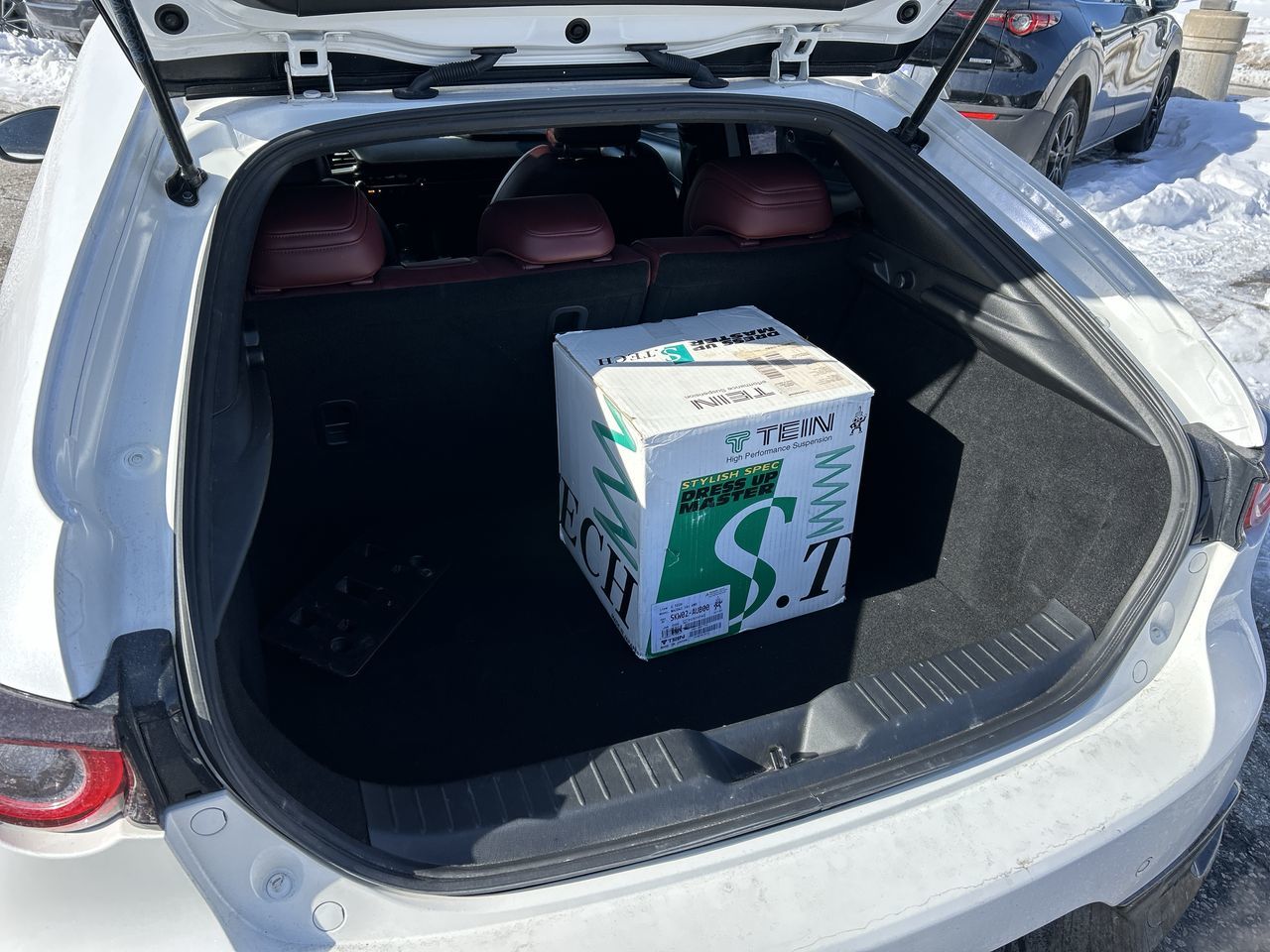 Mazda 3 Sport  2022 à Mississauga, Ontario