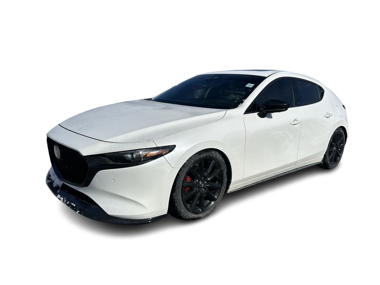 Mazda 3 Sport  2022 à Mississauga, Ontario