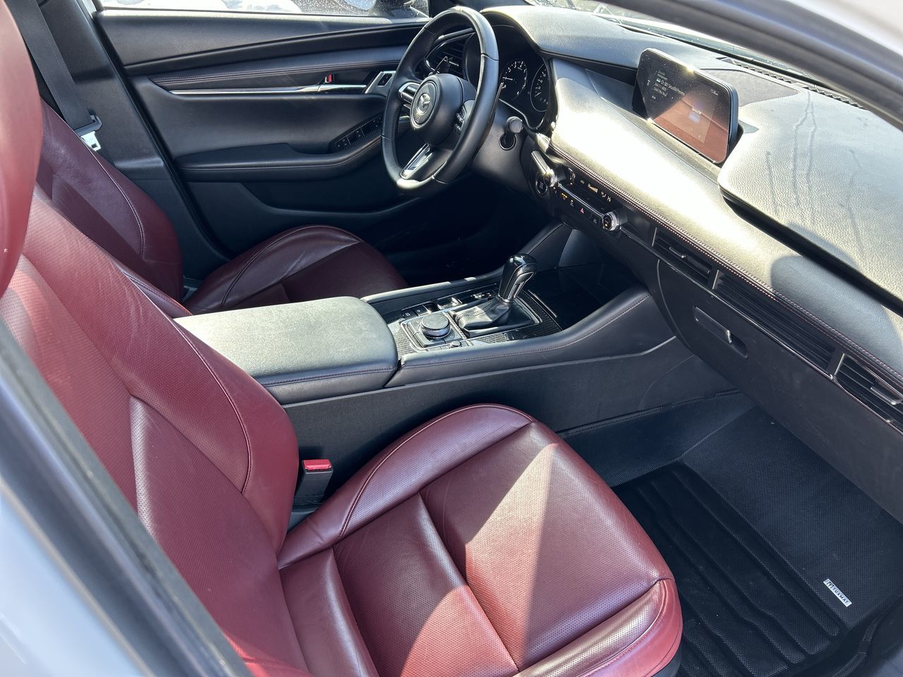 Mazda 3 Sport  2022 à Mississauga, Ontario