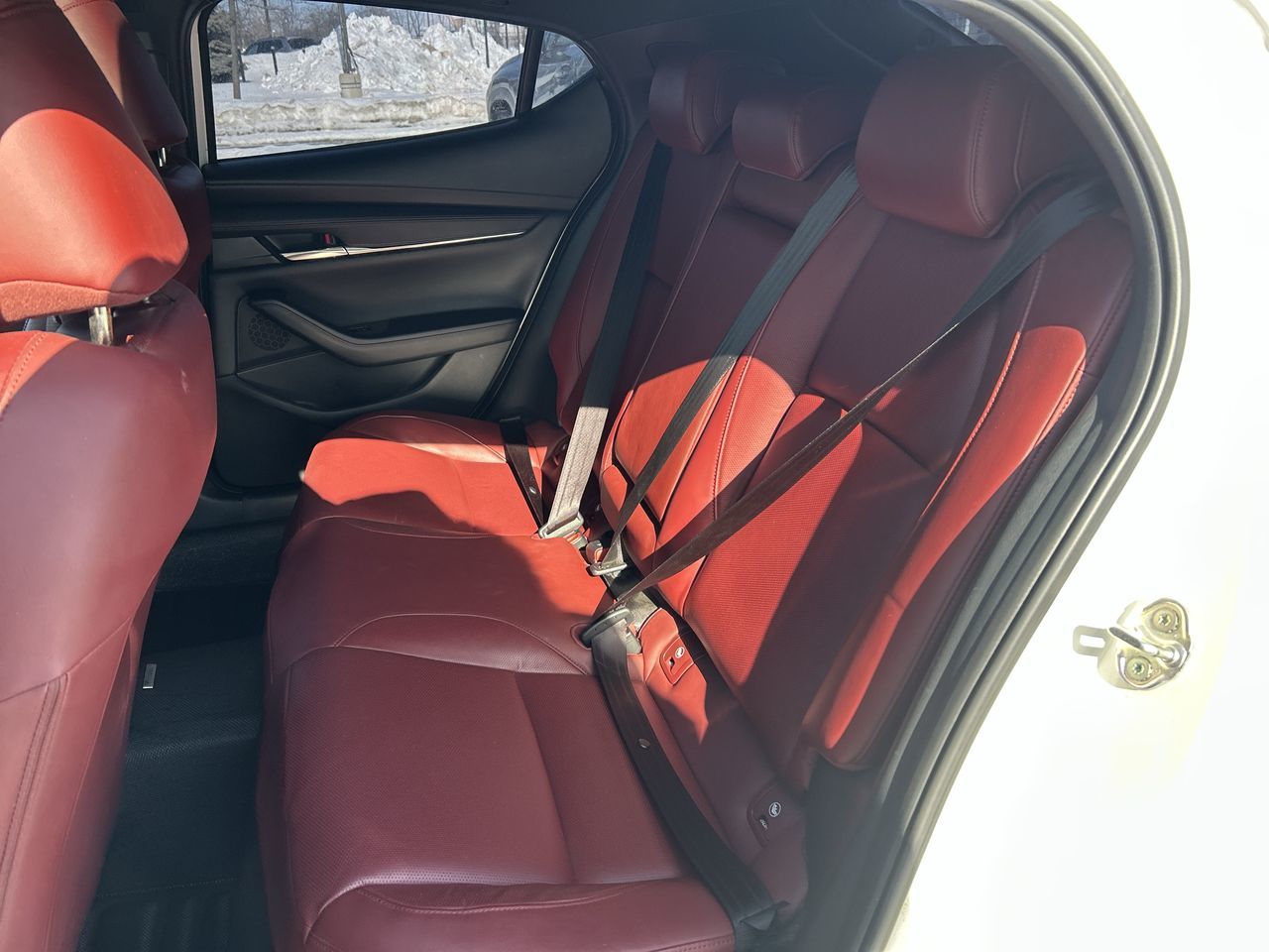 Mazda 3 Sport  2022 à Mississauga, Ontario