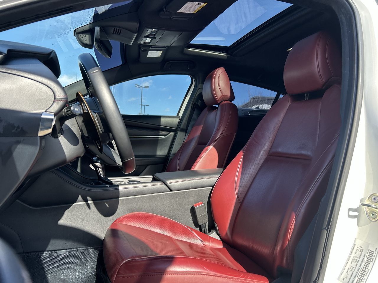 Mazda 3 Sport  2022 à Mississauga, Ontario