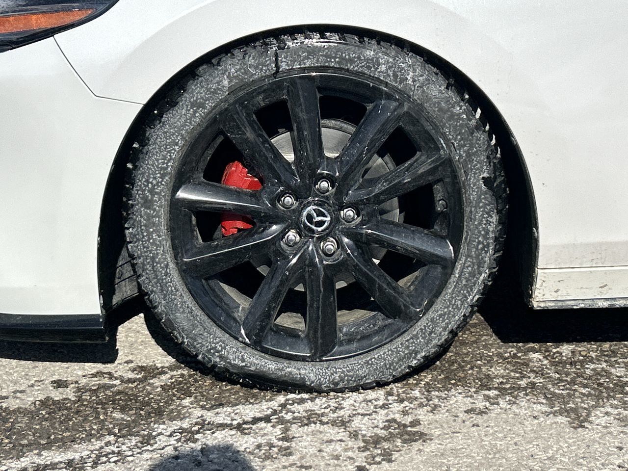 Mazda 3 Sport  2022 à Mississauga, Ontario