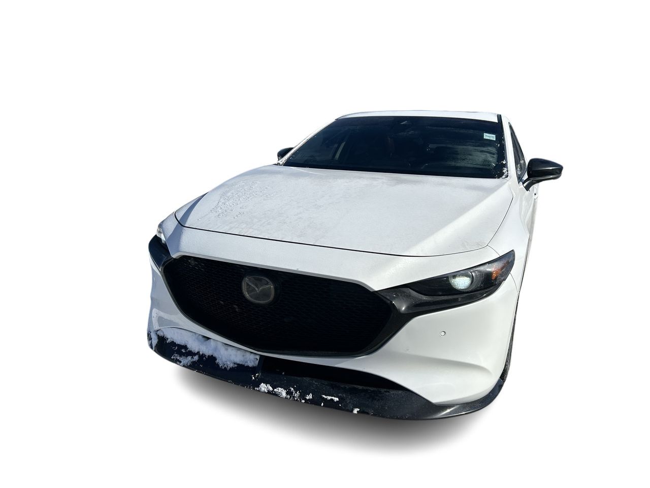 Mazda 3 Sport  2022 à Mississauga, Ontario