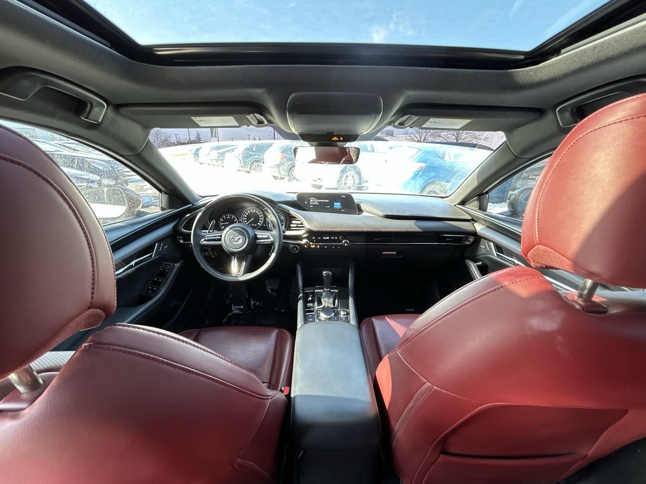 Mazda 3 Sport  2022 à Mississauga, Ontario