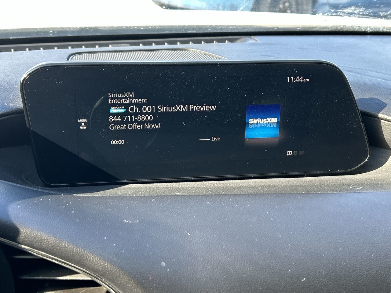 Mazda 3 Sport  2022 à Mississauga, Ontario