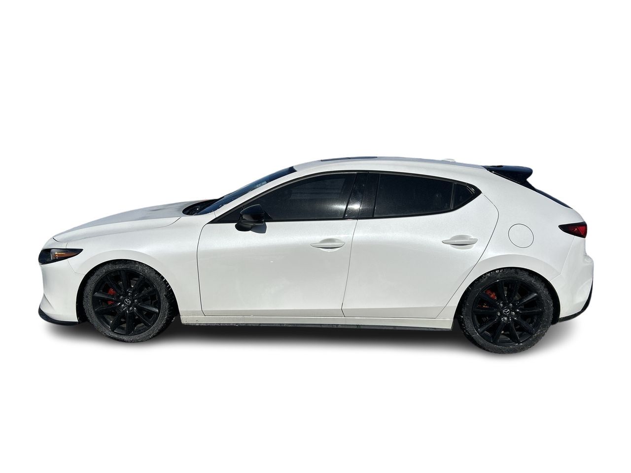 Mazda 3 Sport  2022 à Mississauga, Ontario