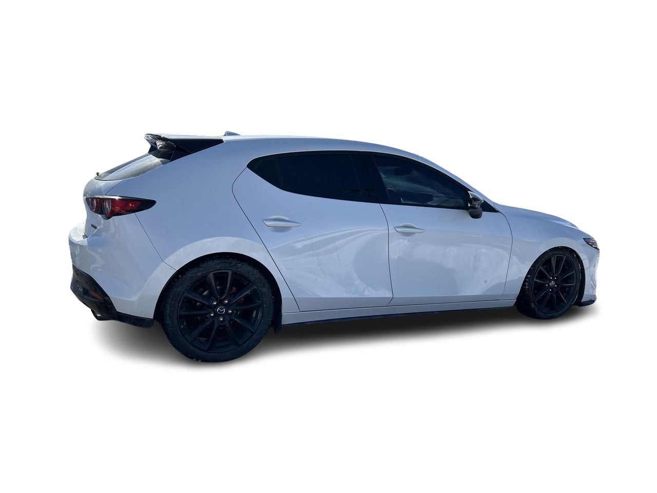 Mazda 3 Sport  2022 à Mississauga, Ontario