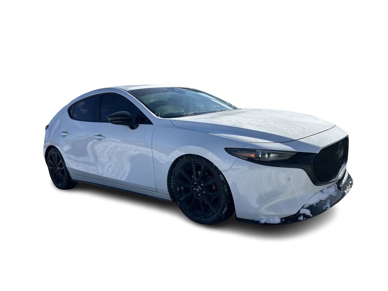 Mazda 3 Sport  2022 à Mississauga, Ontario