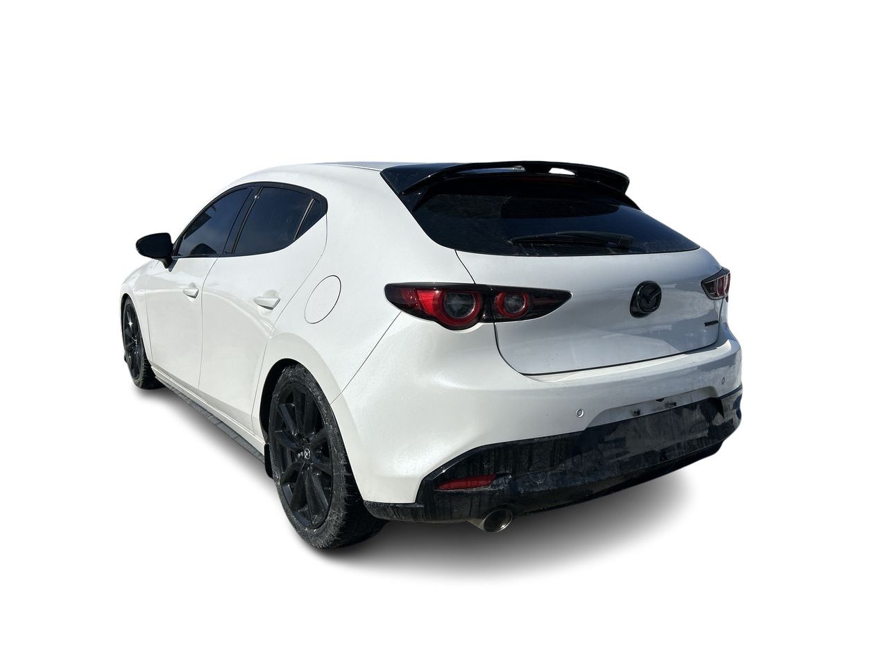 Mazda 3 Sport  2022 à Mississauga, Ontario