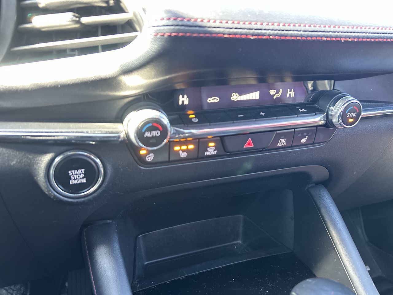 Mazda 3 Sport  2022 à Mississauga, Ontario