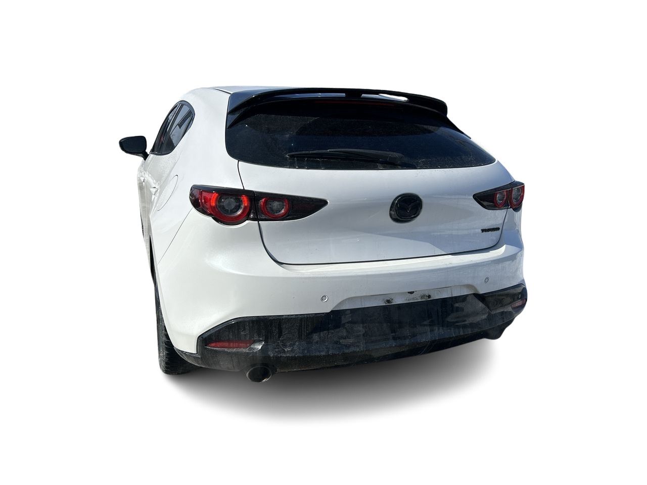 Mazda 3 Sport  2022 à Mississauga, Ontario