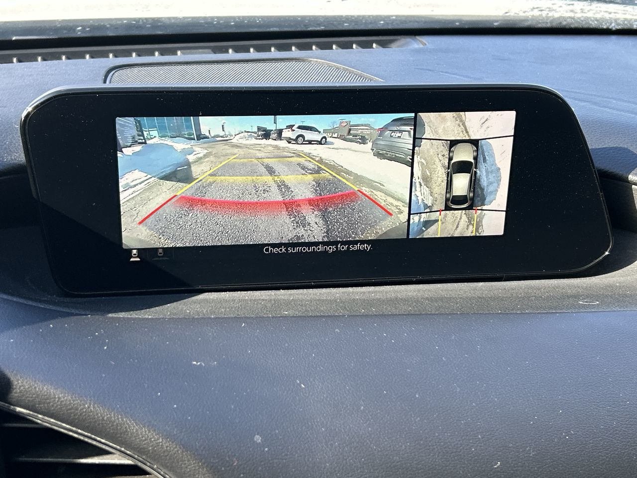 Mazda 3 Sport  2022 à Mississauga, Ontario