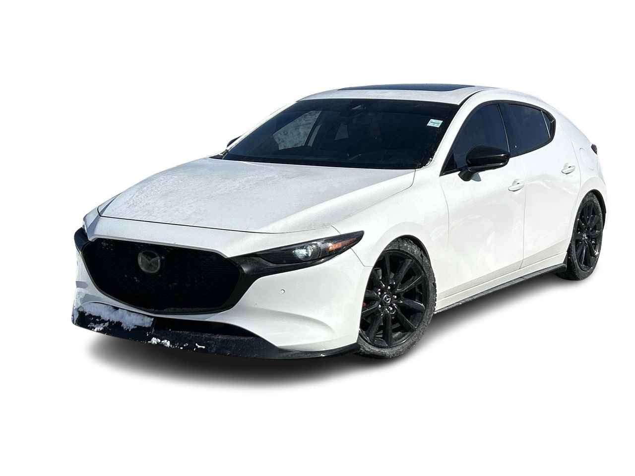 Mazda 3 Sport  2022 à Mississauga, Ontario