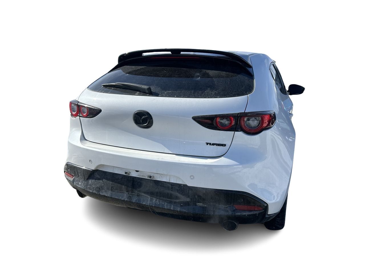 Mazda 3 Sport  2022 à Mississauga, Ontario