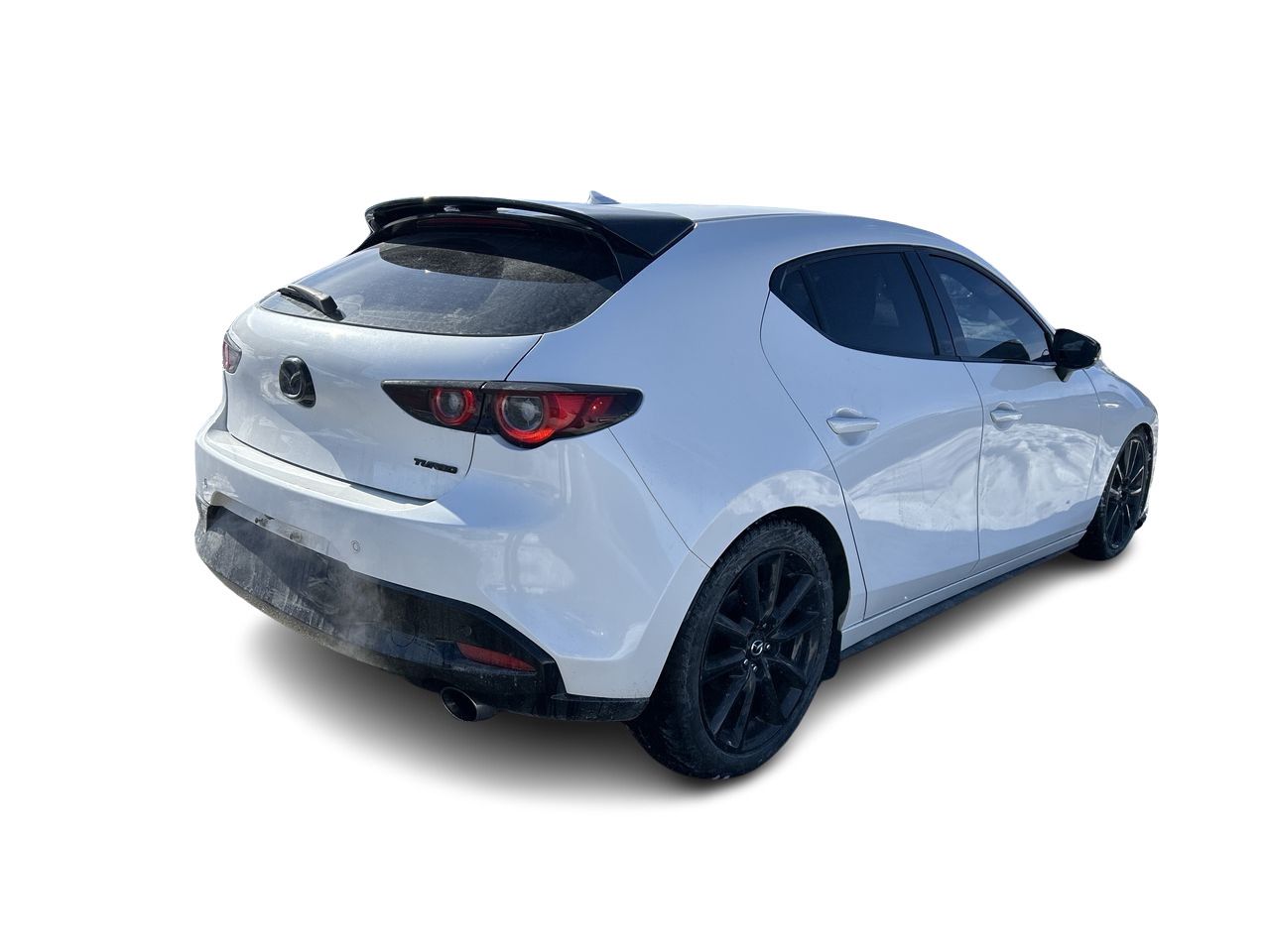 Mazda 3 Sport  2022 à Mississauga, Ontario