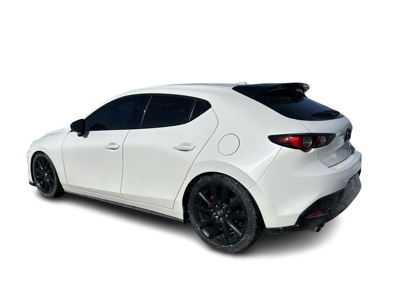 Mazda 3 Sport  2022 à Mississauga, Ontario