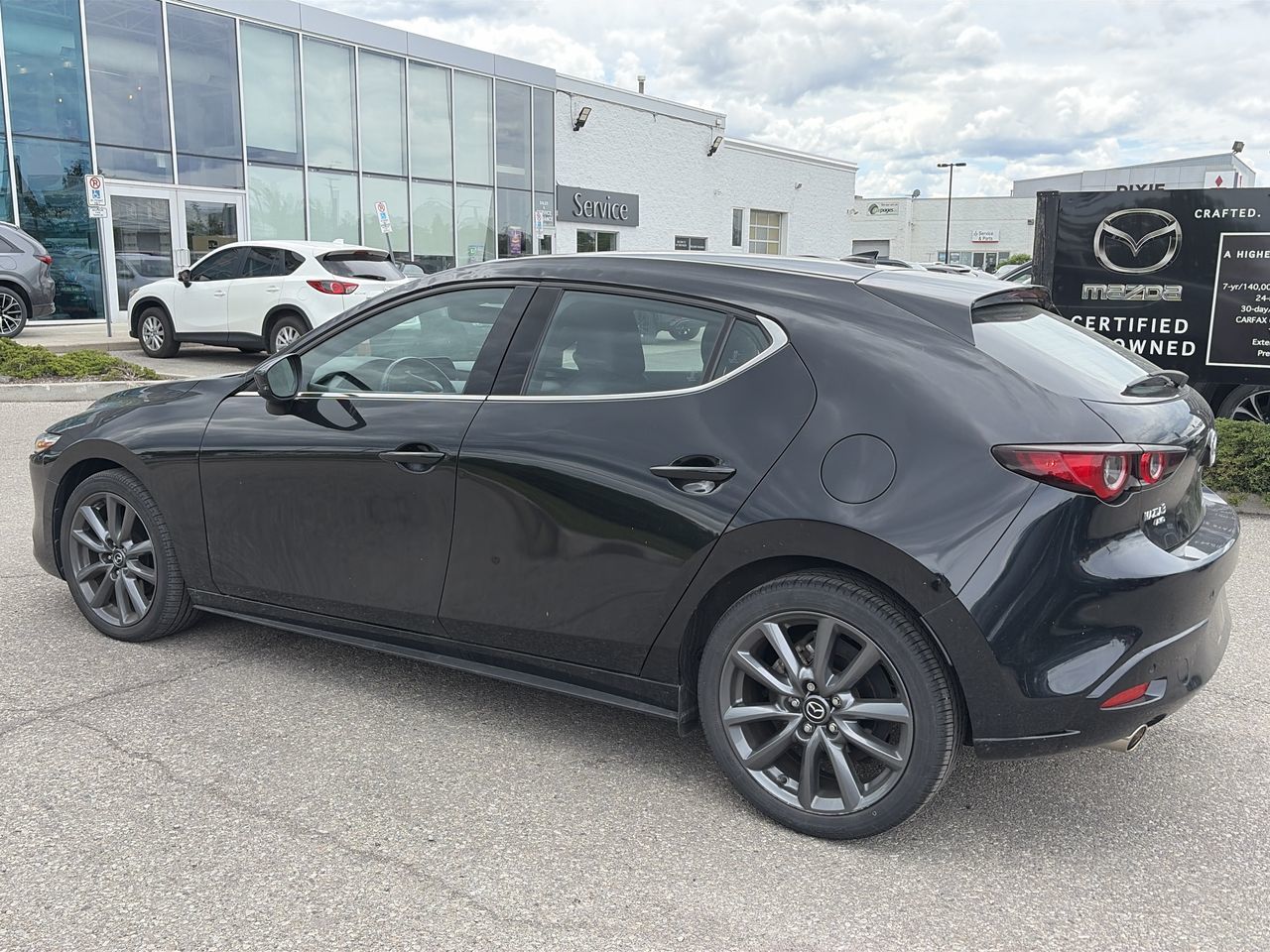 Mazda 3 Sport  2022 à Mississauga, Ontario