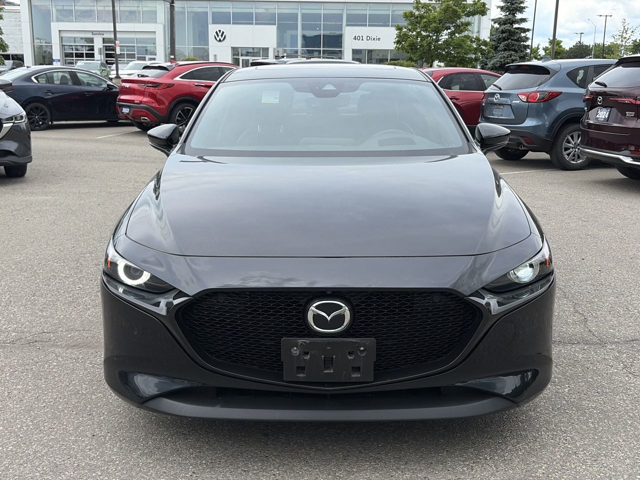 Mazda 3 Sport  2022 à Mississauga, Ontario