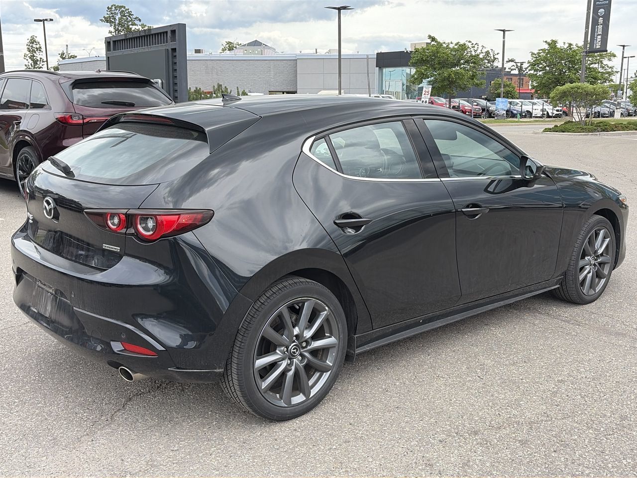 Mazda 3 Sport  2022 à Mississauga, Ontario