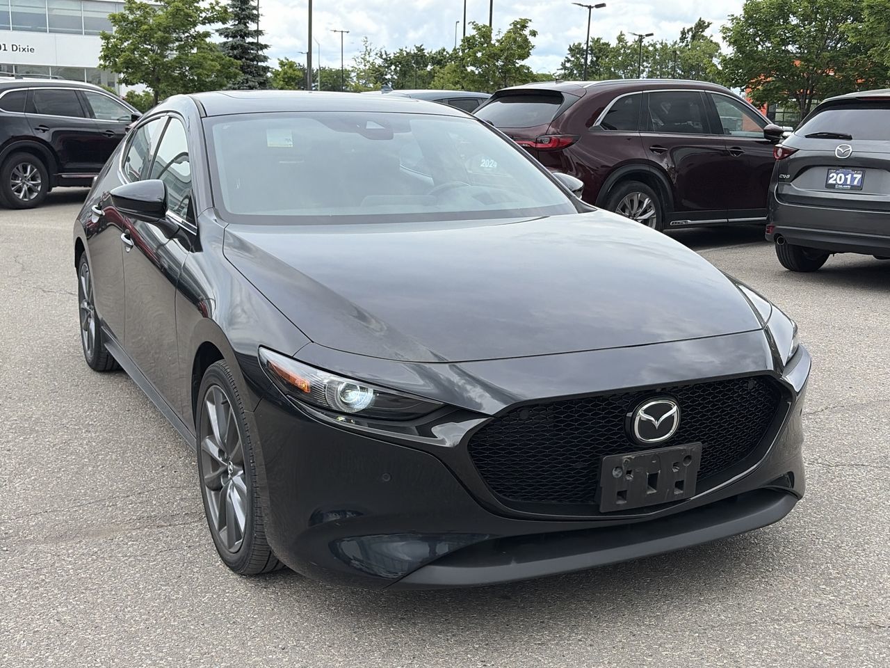 Mazda 3 Sport  2022 à Mississauga, Ontario