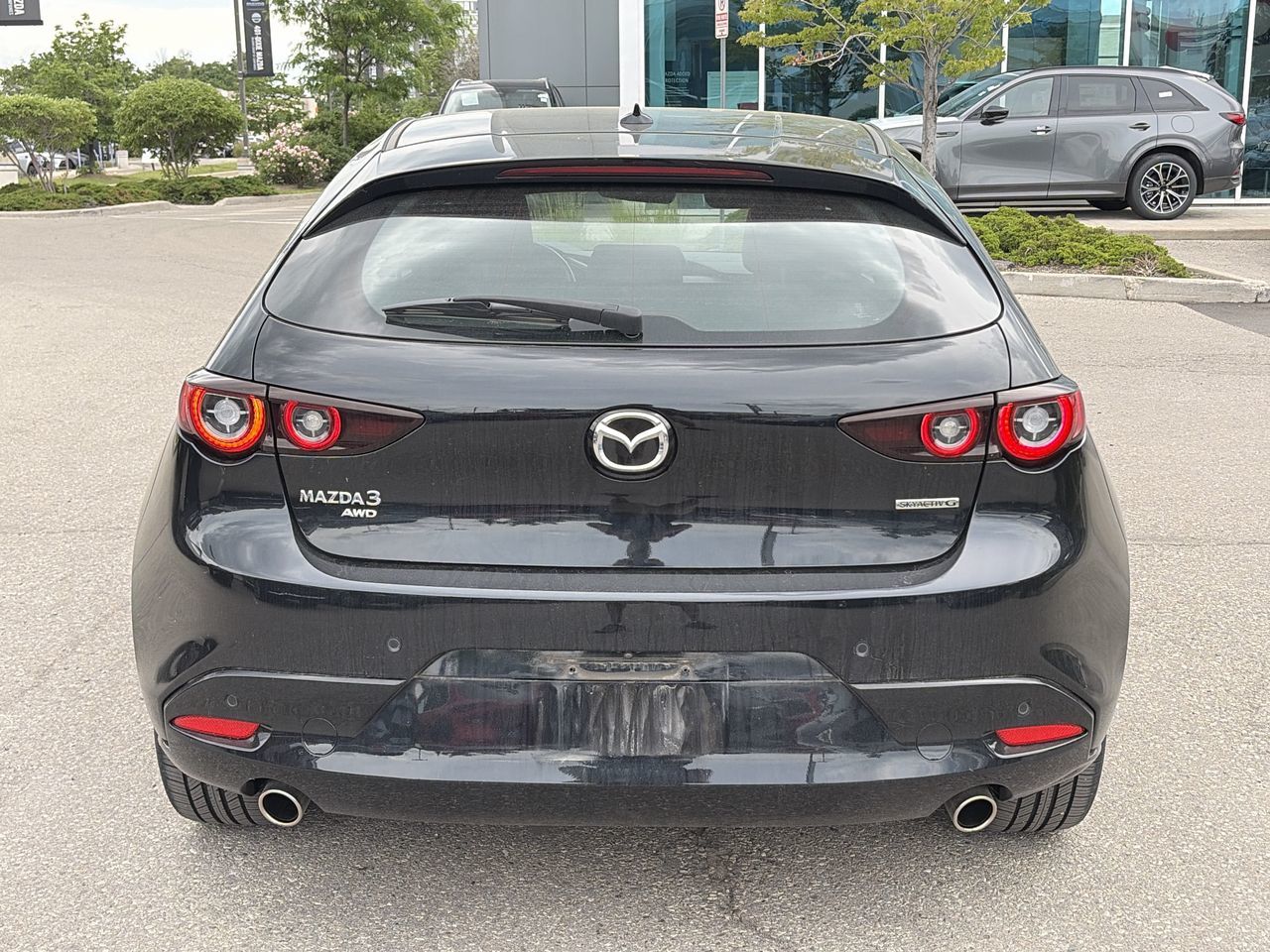 Mazda 3 Sport  2022 à Mississauga, Ontario