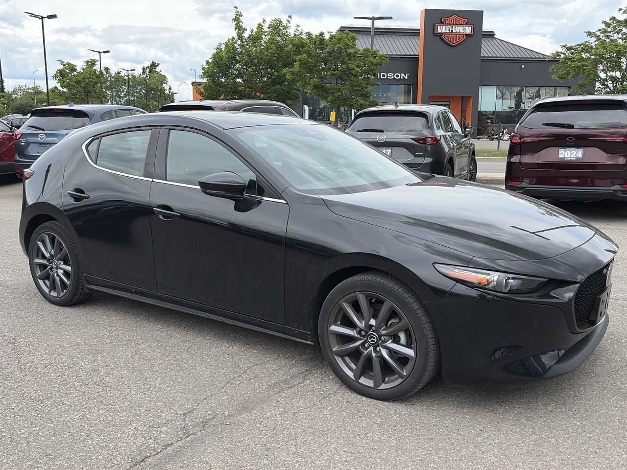 Mazda 3 Sport  2022 à Mississauga, Ontario