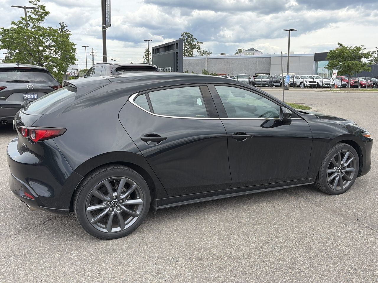 Mazda 3 Sport  2022 à Mississauga, Ontario