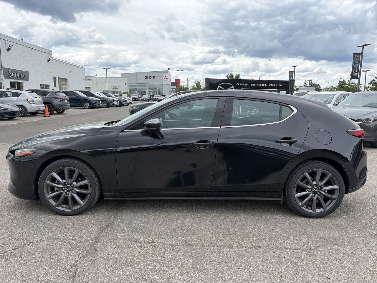 Mazda 3 Sport  2022 à Mississauga, Ontario