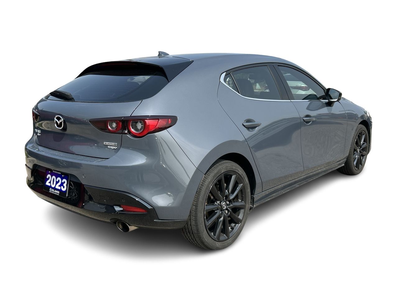 Mazda 3 Sport  2023 à Mississauga, Ontario