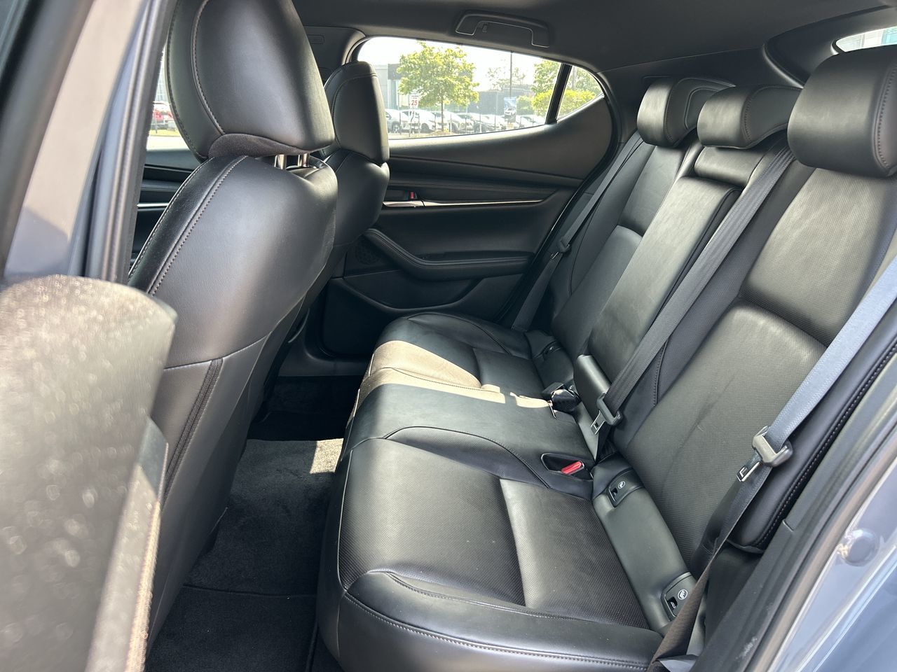 Mazda 3 Sport  2023 à Mississauga, Ontario